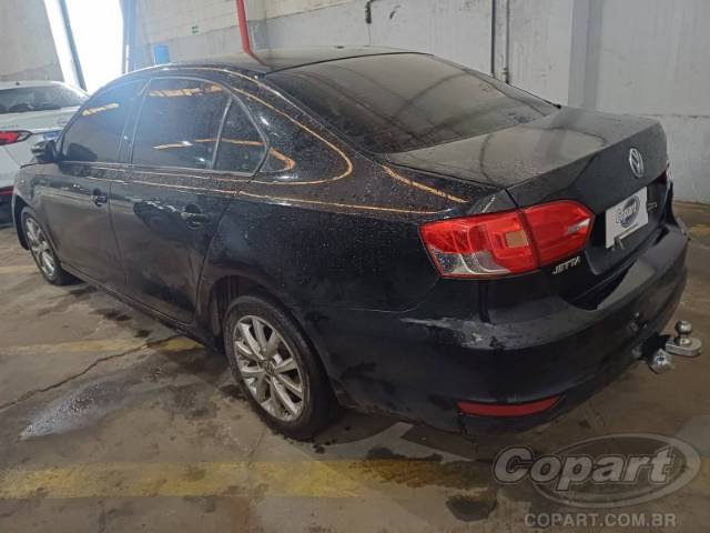 2013 VOLKSWAGEN JETTA 