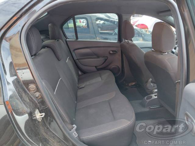 2023 RENAULT LOGAN 