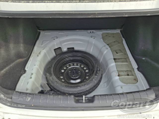 2025 HYUNDAI HB20S 