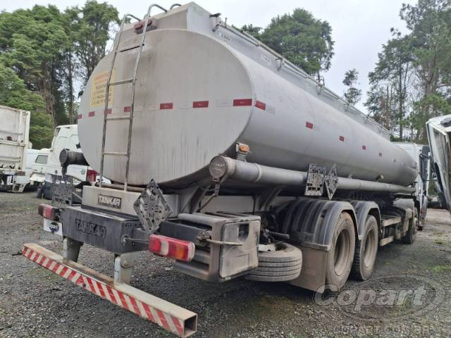 2023 MERCEDES BENZ ATEGO 