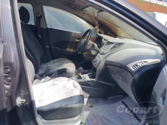 2018 HYUNDAI HB20 