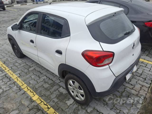 2019 RENAULT KWID 