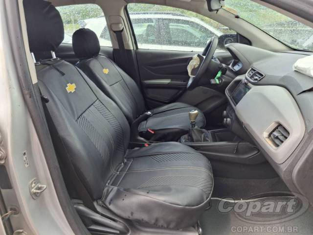 2016 CHEVROLET ONIX 
