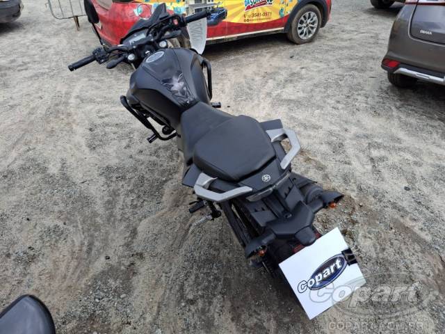 2023 YAMAHA FZ25 FAZER 