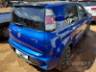 2015 FIAT UNO 