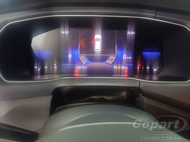 2023 VOLKSWAGEN T-CROSS 