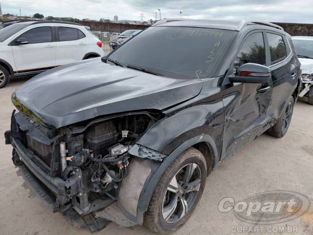 2025 CAOA CHERY TIGGO 5X 