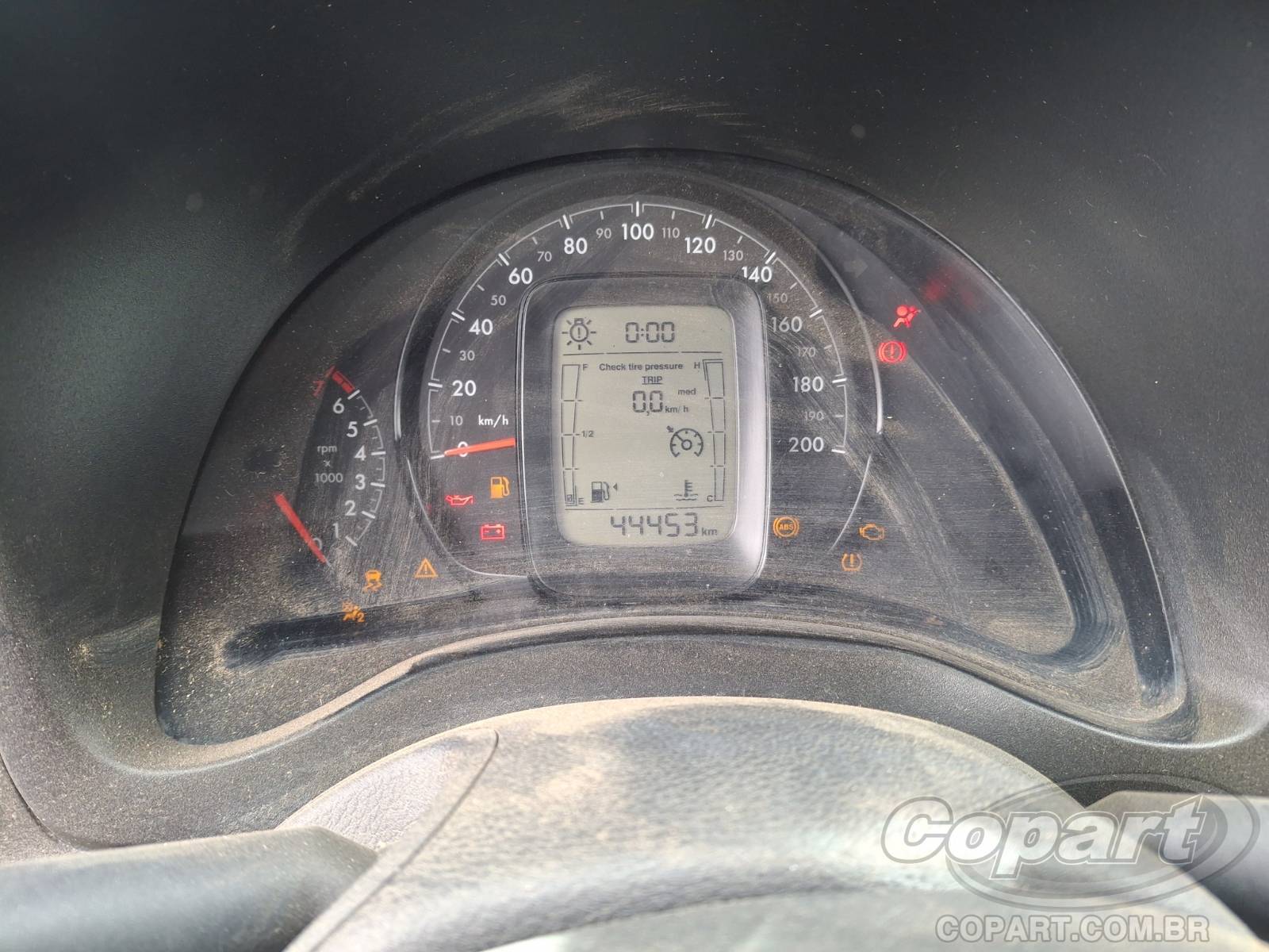 Foto 8 de 14: 2024 FIAT STRADA