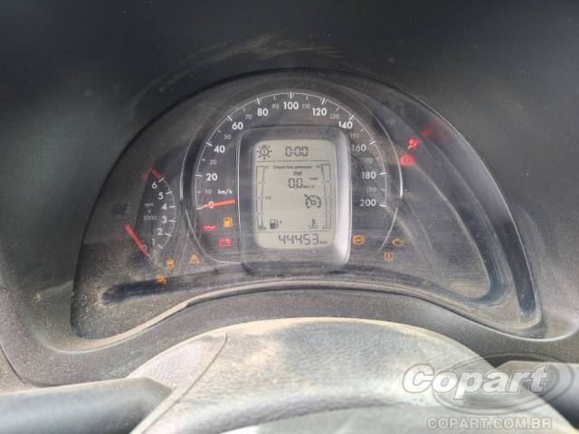 2024 FIAT STRADA 