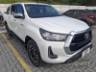 2022 TOYOTA HILUX CD 