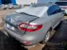 2013 RENAULT FLUENCE 