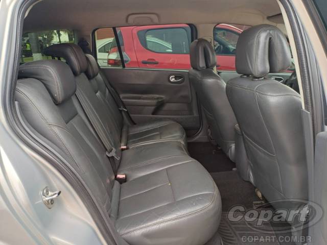 2009 RENAULT MEGANE GRAND TOUR 