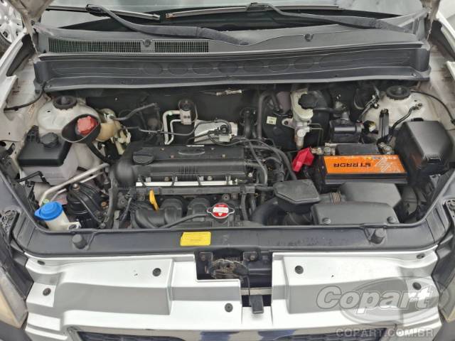 2012 KIA SOUL 