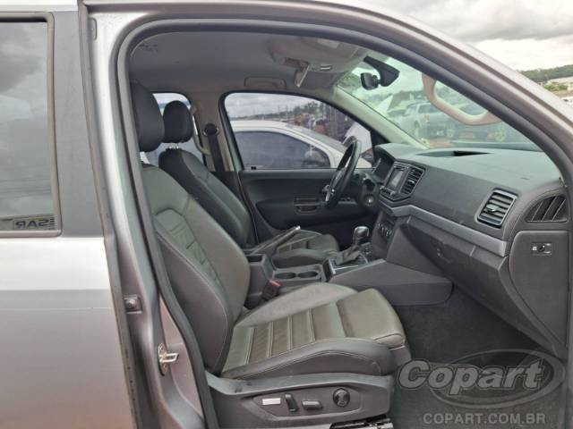 2023 VOLKSWAGEN AMAROK 