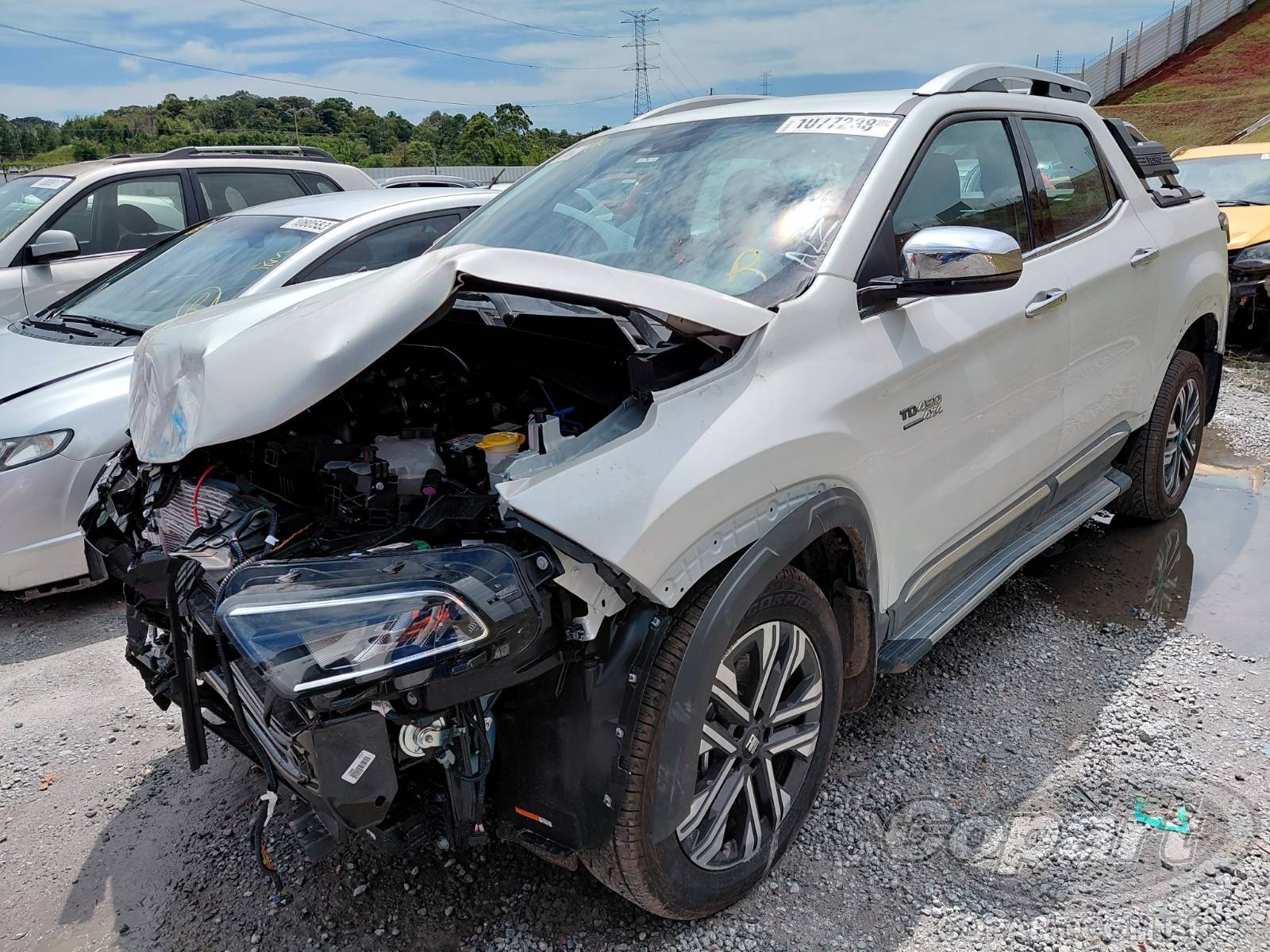 Foto 2: 2026 FIAT TORO