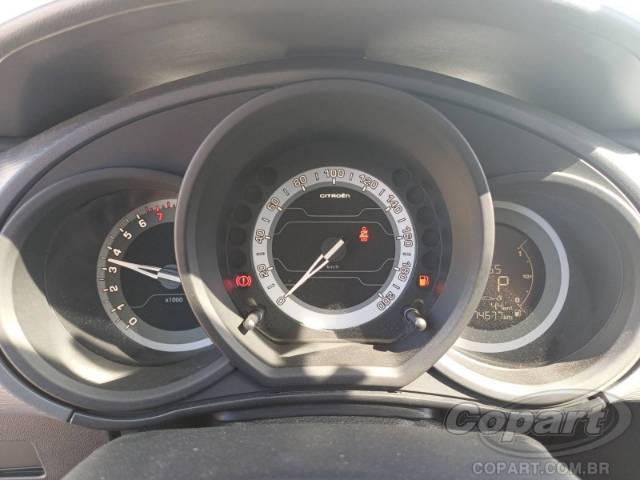 2018 CITROEN C3 