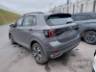 2022 VOLKSWAGEN T-CROSS 