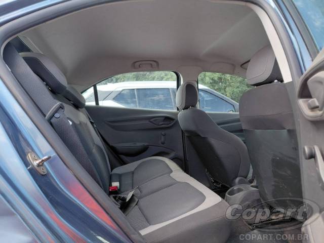 2015 CHEVROLET ONIX 