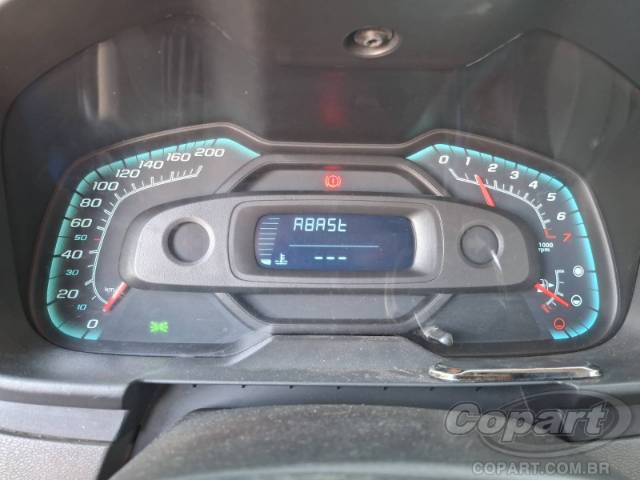 2011 CHEVROLET AGILE 