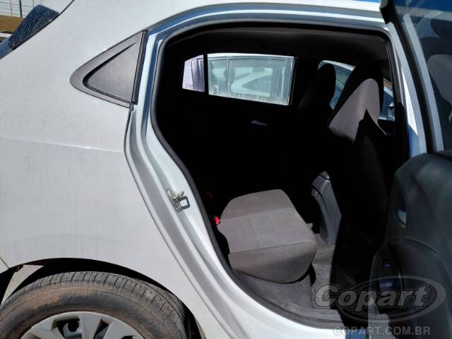 2024 CHEVROLET ONIX 