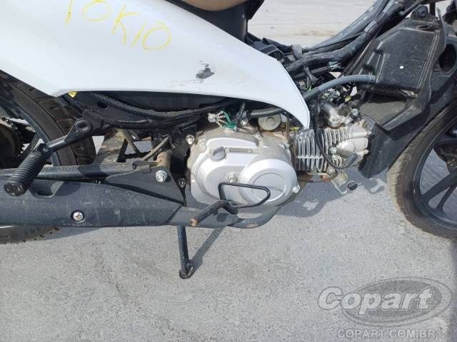 2026 HONDA BIZ 125 