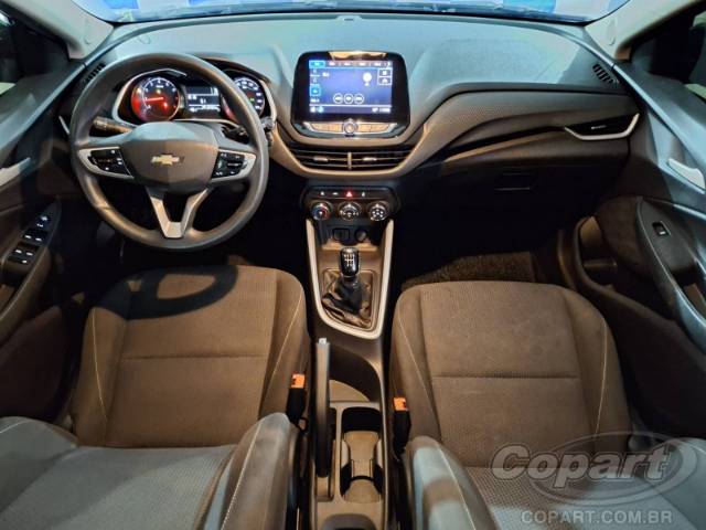 2023 CHEVROLET ONIX PLUS 
