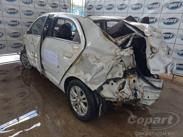 2019 CHEVROLET COBALT 