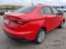 2024 FIAT CRONOS 