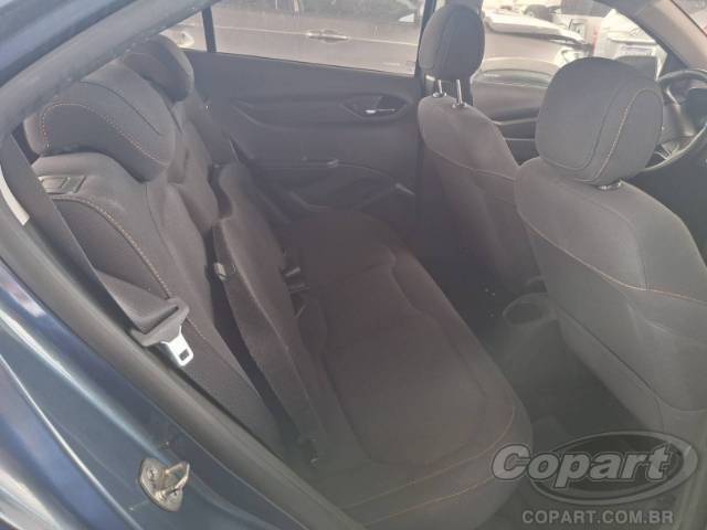 2014 CHEVROLET ONIX 