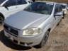 2010 FIAT SIENA 
