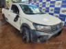2025 VOLKSWAGEN SAVEIRO 
