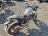 2021 HONDA CB 250 F 