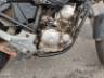 2012 YAMAHA FAZER 