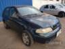 2002 FIAT PALIO 