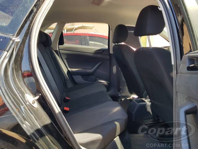 2021 VOLKSWAGEN POLO 