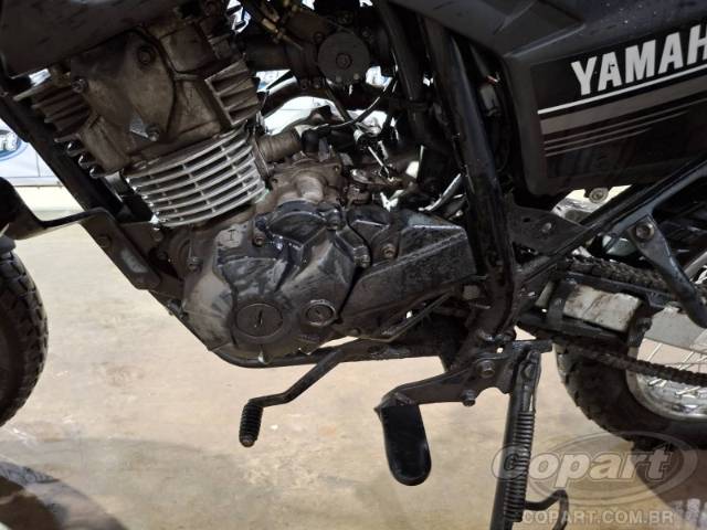 2022 YAMAHA XTZ 150 CROSSER 