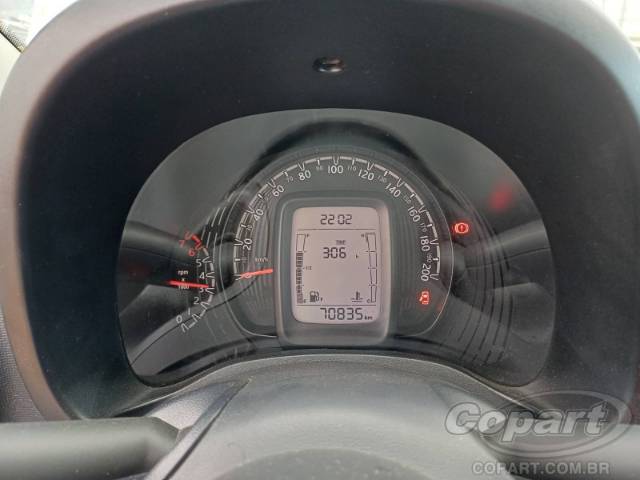 2025 FIAT MOBI 