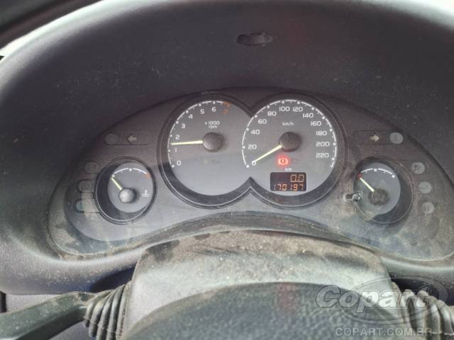 2008 CHEVROLET CLASSIC 