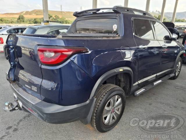 2022 FIAT TORO 