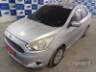 2017 FORD KA SEDAN 