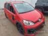 2018 VOLKSWAGEN UP 