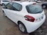 2018 PEUGEOT 208 