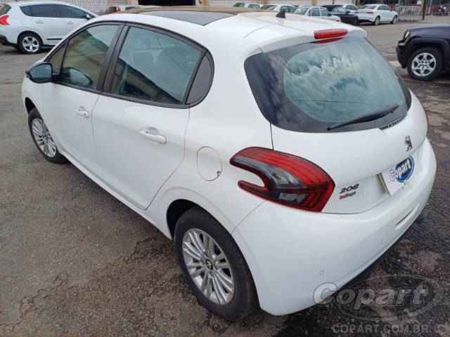 2018 PEUGEOT 208 