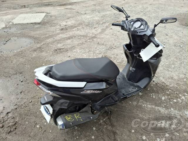2022 HONDA ELITE 