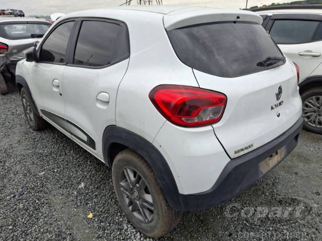 2018 RENAULT KWID 