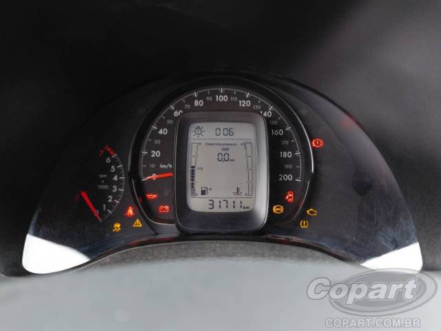 2026 FIAT STRADA 
