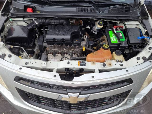 2013 CHEVROLET COBALT 