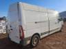 2019 RENAULT MASTER FURGAO 