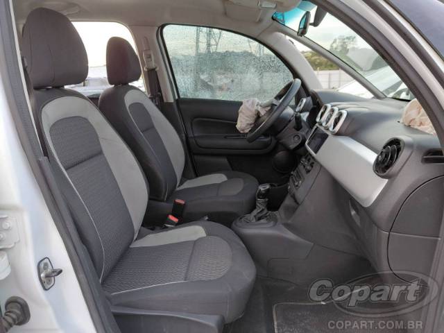 2019 CITROEN AIRCROSS 