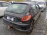 2005 PEUGEOT 206 